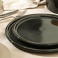 Stone Lain Eden 4pc. Dinner Plate Stoneware Set - image 4