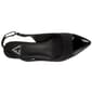 Womens Aerosoles Levi Round Toe Slingback Heels - image 4