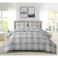 Ashley Cooper&#8482; Ford Plaid Reversible Comforter - image 2