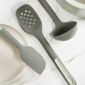BergHOFF Balance 3pc. Nonstick Silicone Cooking Utensil Set - image 3