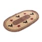 Better Trends Rooster Jute Rug - image 1