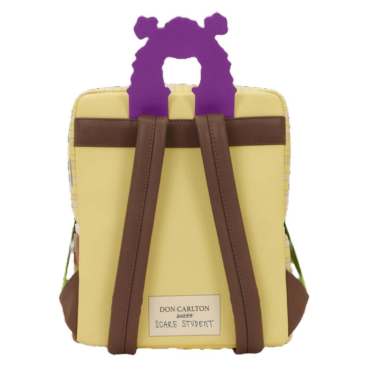 Loungefly Monster University Backpack