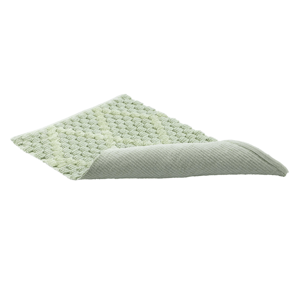 Nicole Miller Tropiluxe Bath Rug