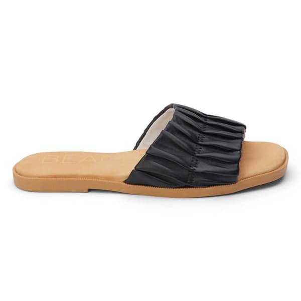 Womens Beach by Matisse Viva Slide Sandals