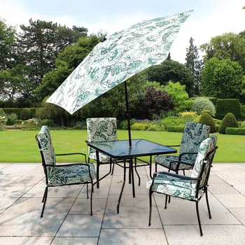 Boscov's patio dining sets new arrivals