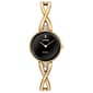 Womens Citizen&#40;R&#41; Silhouette Bangle Watch - EX1422-54E - image 1