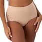 Womens Breathe By Bali 2pk. Shaping Brief Panties DFS116 - image 2