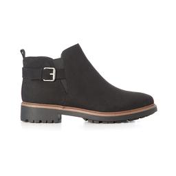 Womens Esprit Sienna Ankle Boots