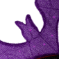 Northlight Lighted Bat and Ghost "BOO" Halloween Decoration - image 6