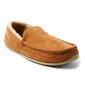 Mens Deer Stags(R) Spun Indoor-Outdoor Slippers - image 1