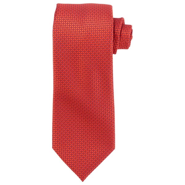 Mens John Henry Harrow Neat Tie
