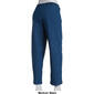 Womens Hasting & Smith Stretch Denim Pants - Short - image 2