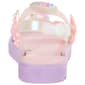 Little Girls Chatties Iridescent Beach Ornament Sandals - image 4