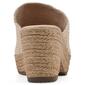 Womens Cliffs by White Mountain Shoes Biando Wedge Sandals - image 2