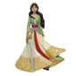 Jim Shore Disney Traditions Mulan Deluxe Princess Figurine - image 1