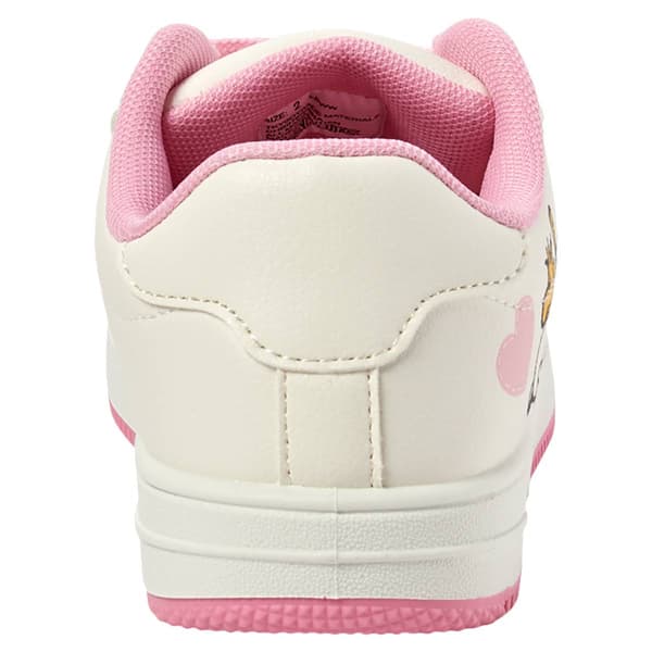 Girls Josmo Peanuts Snoopy Fashion Sneaker