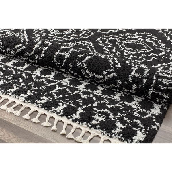 CosmoLiving by Cosmopolitan™ Mason Shag Area Rug