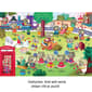 Chalk N Chuckles Chatty Choo Puzzle - image 2