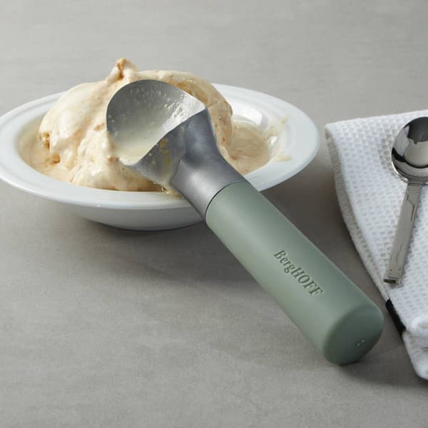 BergHOFF Balance Aluminum 7.25in Ice Cream Scoop