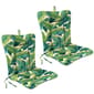 Jordan Manufacturing Balmoral Dining Chair Cushions - Set of 2 - image 1