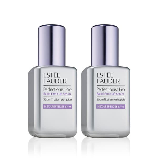 Estee Lauder Perfectionist Pro Duo Rapid Firm + Lift Serum