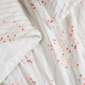 Cottage Classics Emma Floral 3pc. Duvet Set - image 1