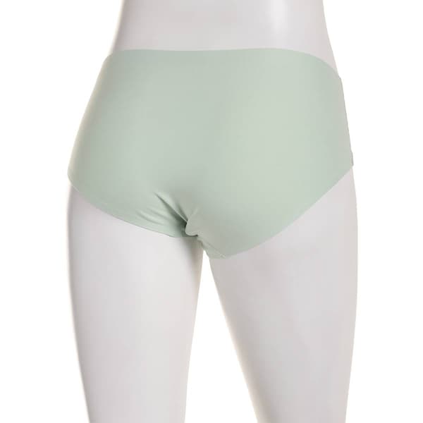 Womens Laura Ashley® Laser Hipster Panties LS3284CE