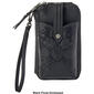 The Sak Silverlake North South Smartphone Crossbody-Tabacco - image 4