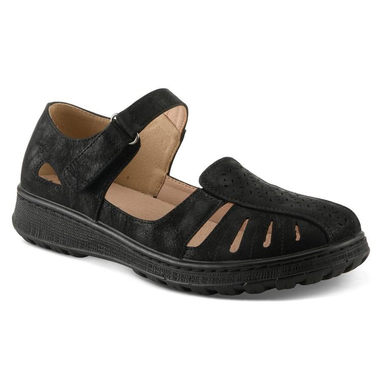 Womens Flexus(R) by Spring Step Otero Mary Jane Flats