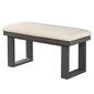 Elements Sawyer Dining Bench - image 2