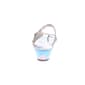 Womens L'Artiste by Spring Step Santorini Sandals - Blue - image 4