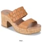 Womens BareTraps&#174; Mavis Block Heel Slide Sandals - image 7