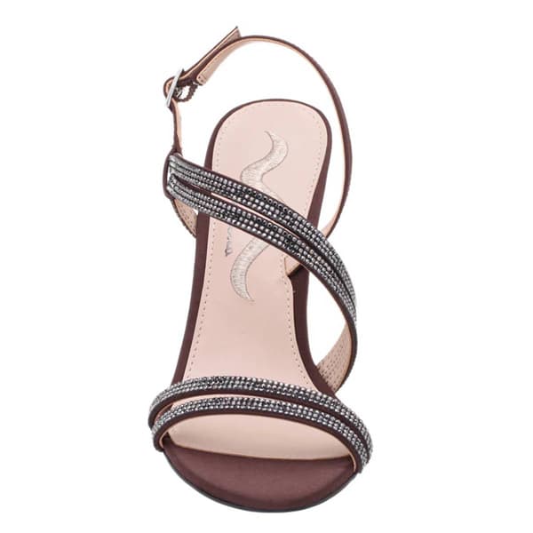 Womens Nina Sabetha Block Heel