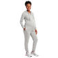 Womens Times Two Pull-On Hooded One-Piece Maternity Jumper - image 1