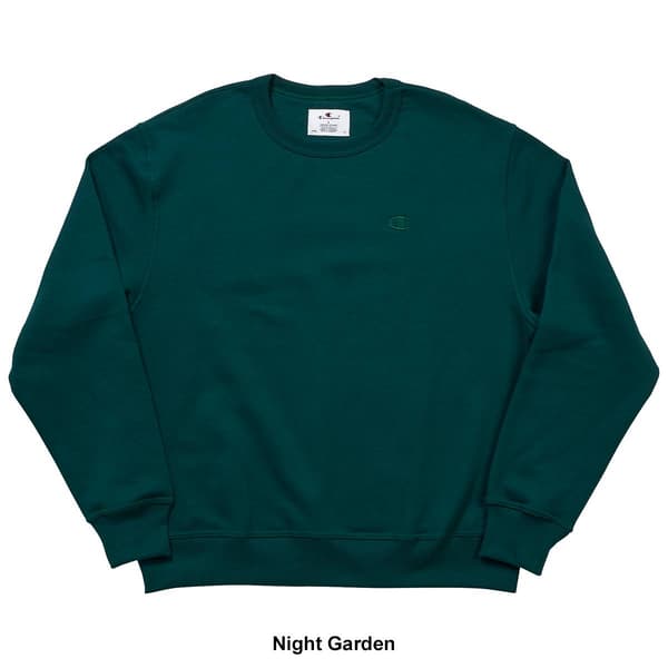 Mens champion crew neck sweatshirts online