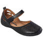 Womens Good Choice Faryn Close Toe Flats - image 1