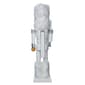 Kurt Adler 15in. White Russian Nutcracker - image 3