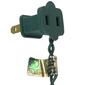 Brite Star 100ct. Clear Mini Christmas Light Set - image 2