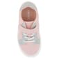 Little Girls DKNY Gretchen Gigi Low Top Fashion Sneakers - image 4