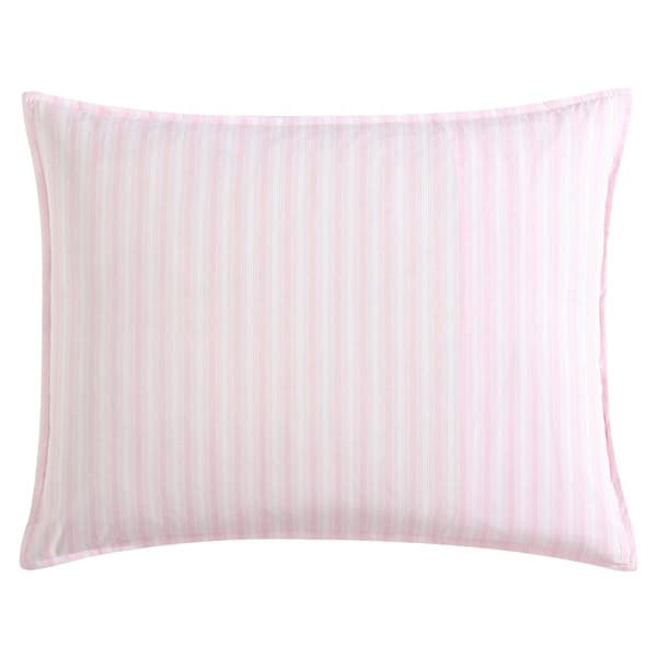 Laura Ashley Delphine Cotton Reversible Comforter Set