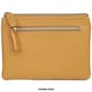 Womens Buxton Large Solid ID Coin Wallet - image 12