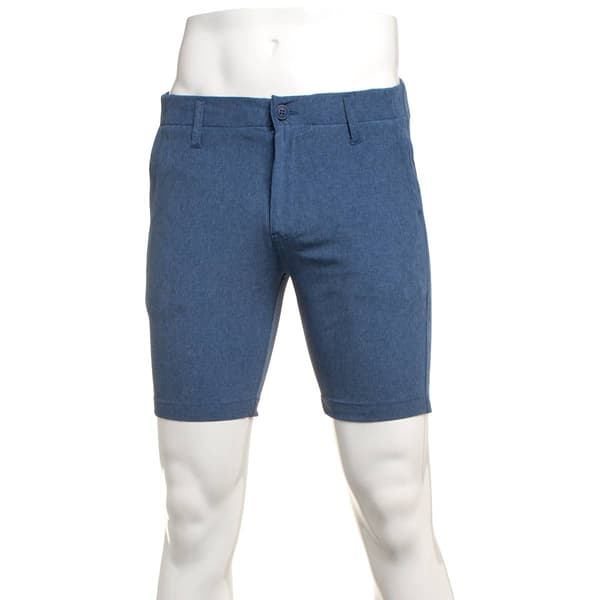 Young Mens Company 81 Flat Front Shorts - image 