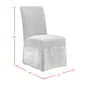 Elements Mia Parsons Dining Chair Set - image 7