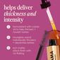 Grande Cosmetics GrandeDRAMA Intense Thickening Mascara - image 3