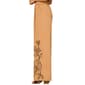 Womens Democracy Skyrise Double Pleat Wide Leg Glider Pants - image 3