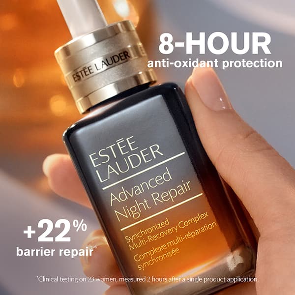 Est&#233;e Lauder&#8482; Advanced Night Repair Duo Complex Serum