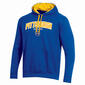 Mens Knights Apparel University of Pittsburgh Pullover Hoodie - image 1