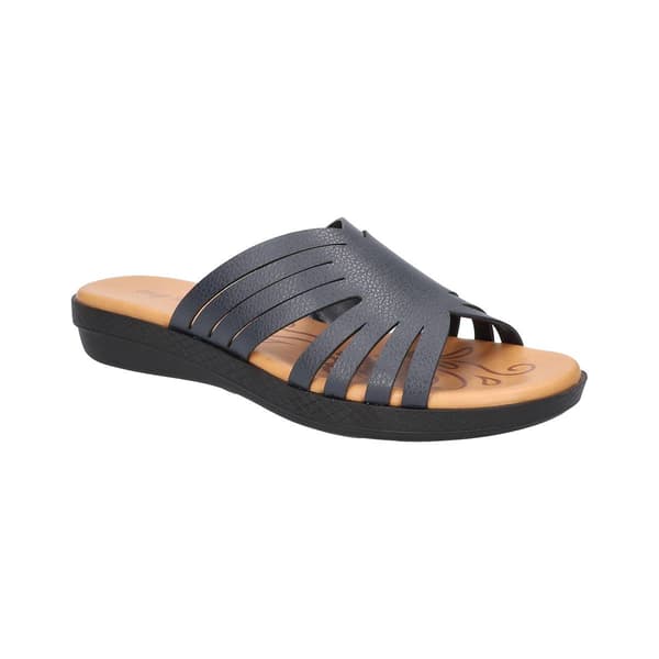 Womens Easy Street Audra Slide Sandals - image 