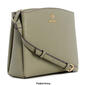 Nine West Sierra Three Compartment Crossbody - image 2