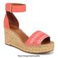 Womens Franco Sarto Clemens Espadrille Sandals - image 14